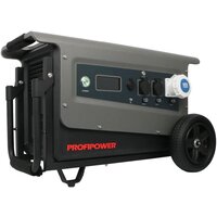 Profipower ПЭ-5000PRO Image #2