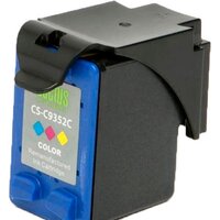 CACTUS CS-C9352C многоцветный (аналог HP C9352CE) Image #2