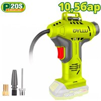 Dyllu DTLN2520 (без АКБ)