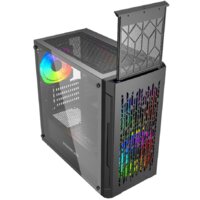 Powercase Mistral Micro D3B ARGB CMMDB-A3