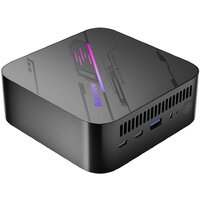 Blackview MP100 Ryzen 5 7430U 16GB+512GB (темно-серый) BVMP100-R5-7430U-16-512