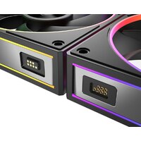 ID-Cooling MF-1230-ARGB-K TRIO Image #8