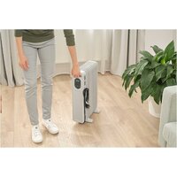 Sencor SOH 6211WH Image #10