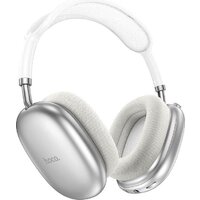 Hoco W55 Plus (серебристый)