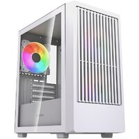 Powercase Mistral SM07 ARGB CMMSM07W-A3