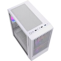 Powercase Mistral SM07 ARGB CMMSM07W-A3 Image #2