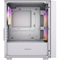 Powercase Mistral SM07 ARGB CMMSM07W-A3 Image #5