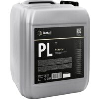 Grass Очиститель пластика Detail PL Plastic 5 л DT-0327
