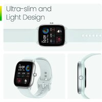 Amazfit GTS 4 Mini (фламинго розовый) Image #12