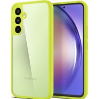 Spigen Ultra Hybrid для Galaxy A54 5G ACS06099 (лайм)