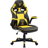 FLOKY Asgard Yellow-Black (желтый/черный) Image #1