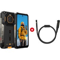 Ulefone Armor 26 Ultra (черный) Image #12
