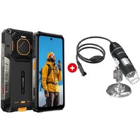 Ulefone Armor 26 Ultra (черный) Image #10