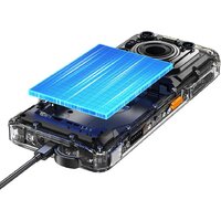 Ulefone Armor 26 Ultra (черный) Image #6