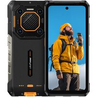 Ulefone Armor 26 Ultra (черный)