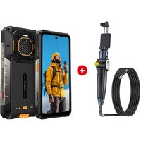 Ulefone Armor 26 Ultra (черный) Image #13