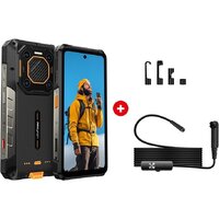Ulefone Armor 26 Ultra (черный) Image #11