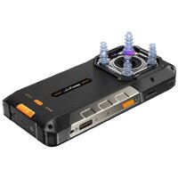 Ulefone Armor 26 Ultra (черный) Image #4