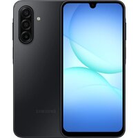 Samsung Galaxy A17 SM-A176B 8GB/256GB (черный)