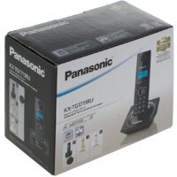 Panasonic KX-TG1711RUW Image #11