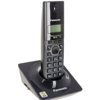 Panasonic KX-TG1711RUW Image #6