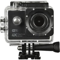 Digma FreeDrive Action 4K WIFI Image #17