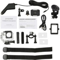 Digma FreeDrive Action 4K WIFI Image #24