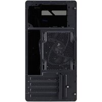 1stPlayer WD1 WD1-BK-3F (черный) Image #3