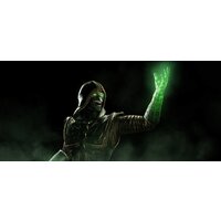 Mortal Kombat XL для PlayStation 4 Image #18