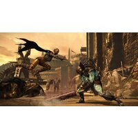 Mortal Kombat XL для PlayStation 4 Image #46