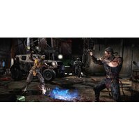 Mortal Kombat XL для PlayStation 4 Image #27