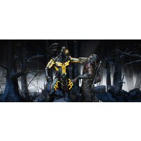 Mortal Kombat XL для PlayStation 4 Image #7