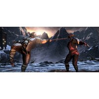 Mortal Kombat XL для PlayStation 4 Image #43