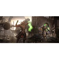 Mortal Kombat XL для PlayStation 4 Image #22