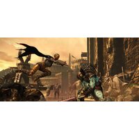 Mortal Kombat XL для PlayStation 4 Image #3