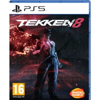 Tekken 8 для PlayStation 5