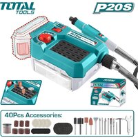 Total TMGLI2001 (без АКБ, оснастка)