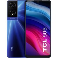 TCL 505 4GB/128GB (синий)