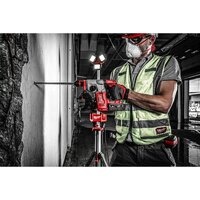 Milwaukee M18 BLHXMC-502X 4933499459 (с 2-мя АКБ, кейс) Image #11