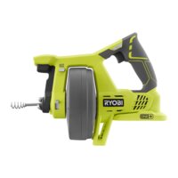 Ryobi R18DA-0 5133004642 (без АКБ) Image #2