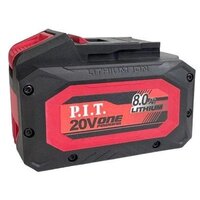 P.I.T. PH20-8.0 (20В/6 Ач)