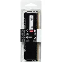 Kingston FURY Beast RGB 8ГБ DDR4 3600 МГц KF436C17BB2A/8 Image #5