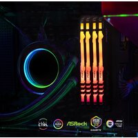 Kingston FURY Beast RGB 8ГБ DDR4 3600 МГц KF436C17BB2A/8 Image #7