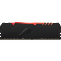 Kingston FURY Beast RGB 8ГБ DDR4 3600 МГц KF436C17BB2A/8 Image #3