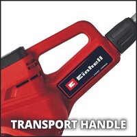 Einhell GE-CR 18/20 Li E - Solo 3431210 (без АКБ) Image #6