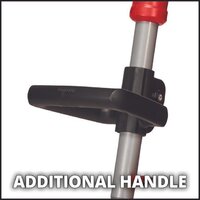 Einhell GE-CR 18/20 Li E - Solo 3431210 (без АКБ) Image #5