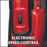 Einhell GE-CR 18/20 Li E - Solo 3431210 (без АКБ) Image #3