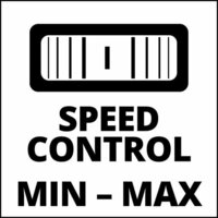 Einhell GE-CR 18/20 Li E - Solo 3431210 (без АКБ) Image #8