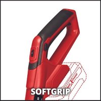 Einhell GE-CR 18/20 Li E - Solo 3431210 (без АКБ) Image #4