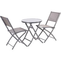 Садовая мебель